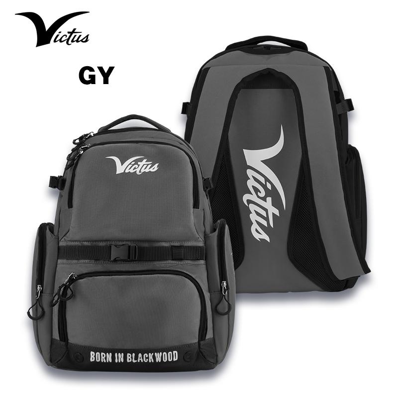【新品未開封】ヴィクタス(VICTAS) 3WAY バックパック Victus（ビクタス） ヴィクタス バット2本収納可 LEV3L BAT PACK