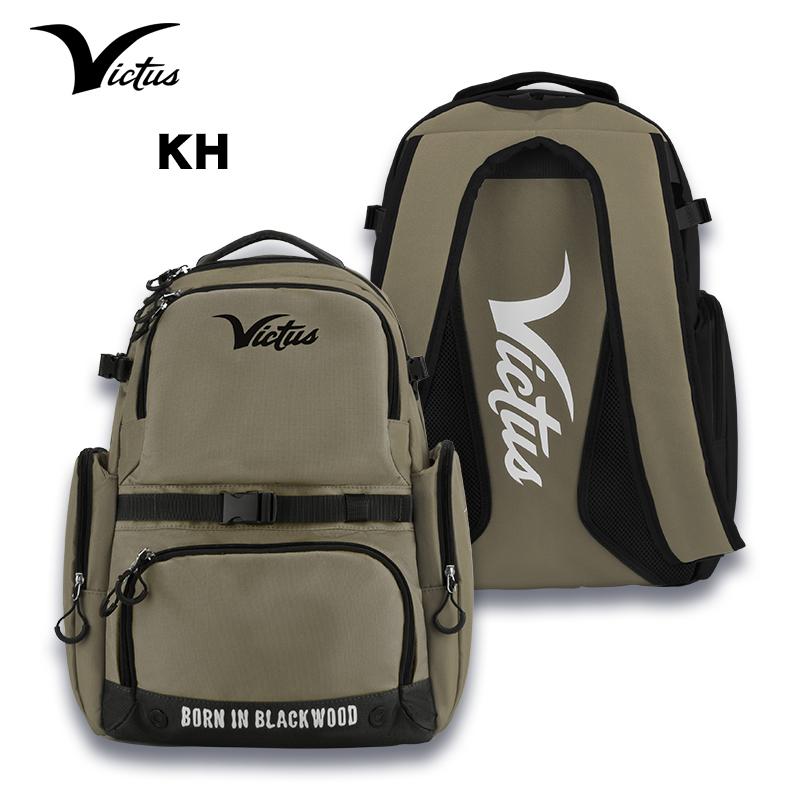 Victus（ビクタス） ヴィクタス バット2本収納可 LEV3L BAT PACK