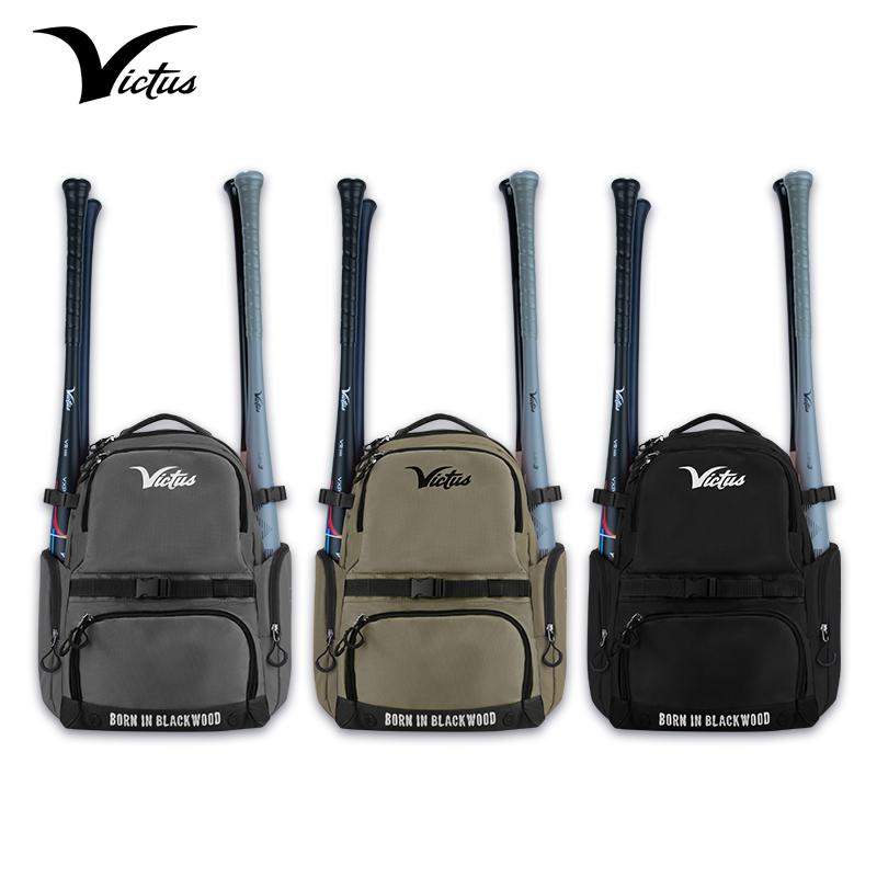 Victus（ビクタス） ヴィクタス バット2本収納可 LEV3L BAT PACK
