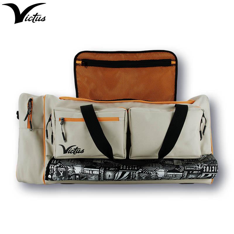 Victus（ビクタス） ヴィクタス バット2本収納可 ORIGIN DUFFEL BAG
