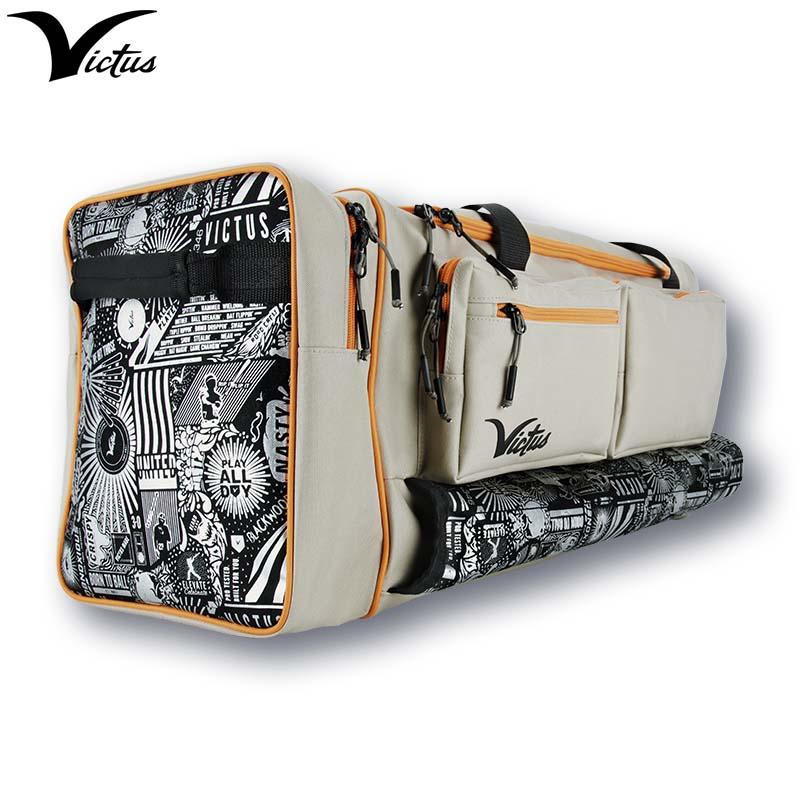 Victus（ビクタス） ヴィクタス バット2本収納可 ORIGIN DUFFEL BAG