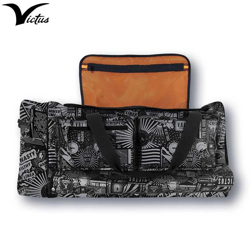 Victus（ビクタス） ヴィクタス バット2本収納可 ORIGIN DUFFEL BAG