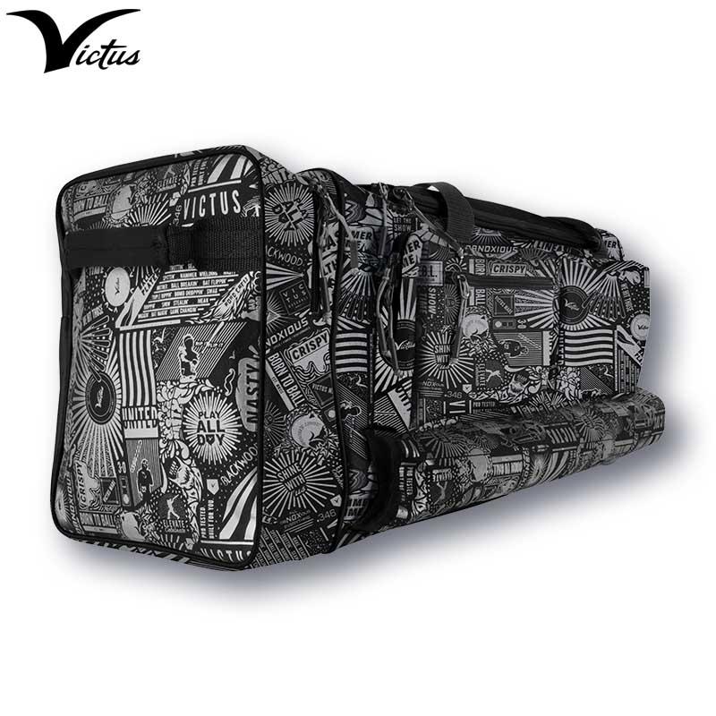 Victus（ビクタス） ヴィクタス バット2本収納可 ORIGIN DUFFEL BAG