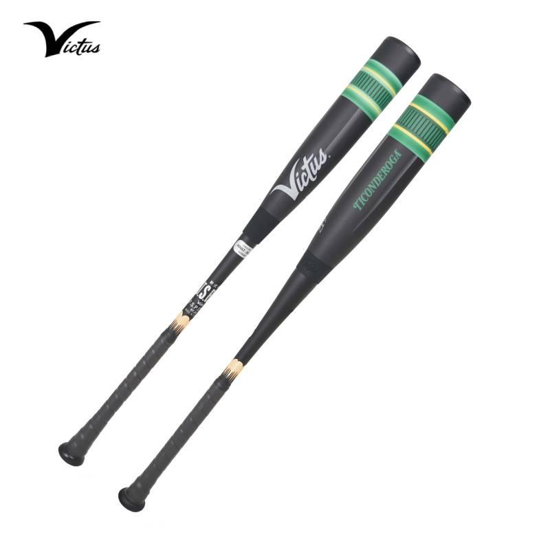 Victus（ビクタス） ヴィクタス BLACK PENCIL JSBB 一般軟式バット