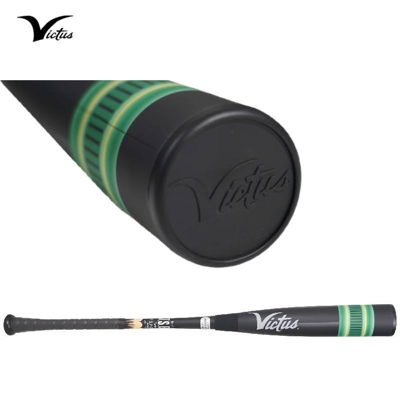 Victus（ビクタス） ヴィクタス BLACK PENCIL JSBB 一般軟式バット