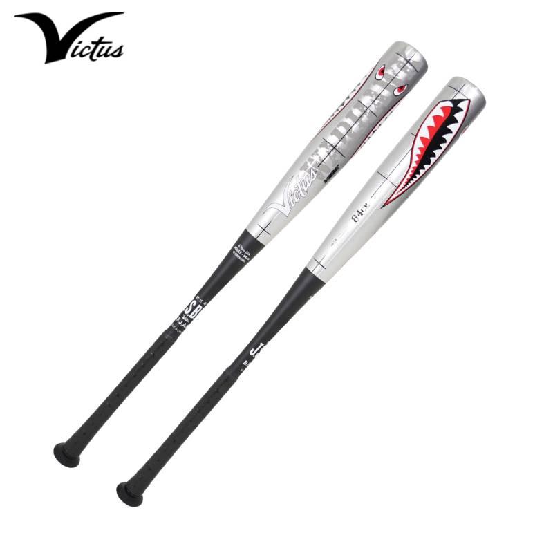 VICTAS（ヴィクタス） Victus VIBE WARHAWK JSBB 一般軟式バット 金属