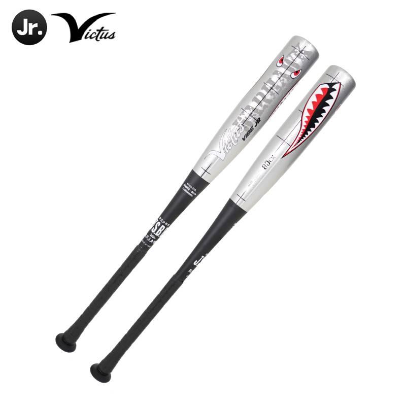 Victus（ヴィクタス）軟式バット VIBE 84cm690g VICTAS（ヴィクタス