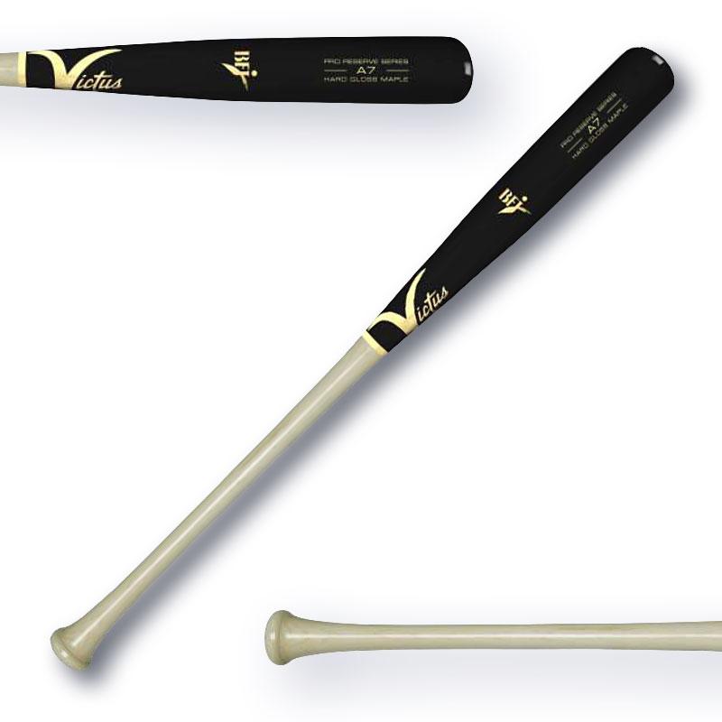 VICTAS（ヴィクタス） ポイント10倍 Victus 硬式木製バット A7 JAPAN