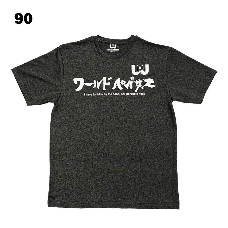 ワールドペガサス カタカナTシャツ WAPTS102｜kasukawa｜03