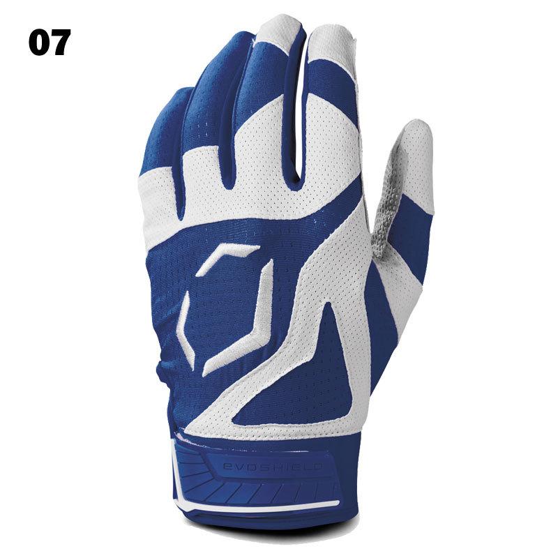EVOSHIELD（エボシールド） バッティング手袋 SRZ-1 両手用 WB57120