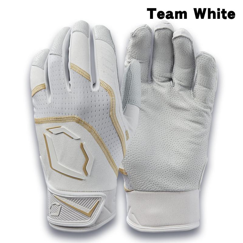 EVOSHIELD（エボシールド） バッティング手袋 WB572200 : カスカワ