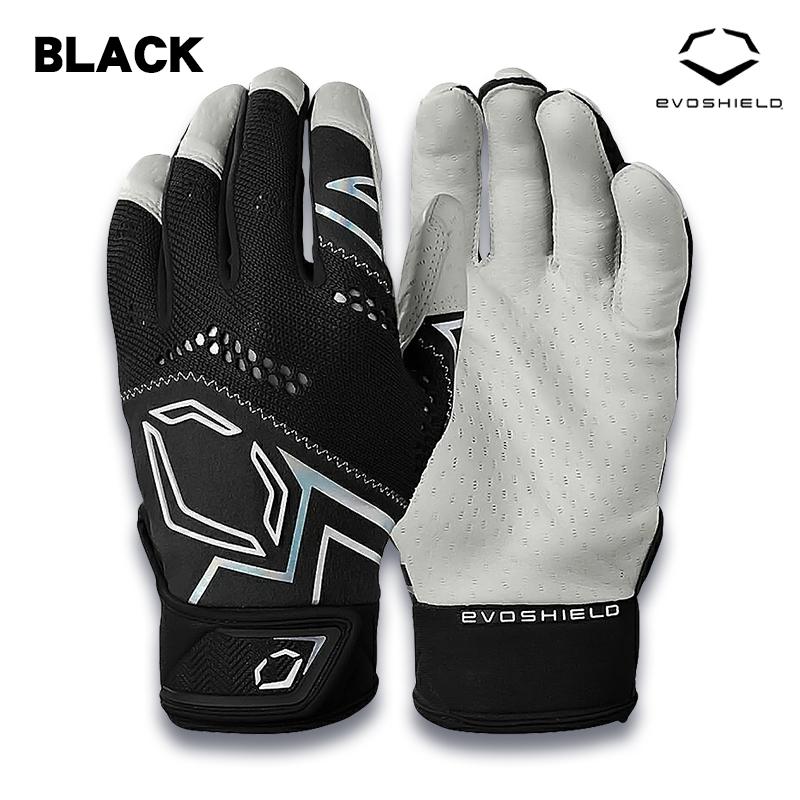 ディマリニ（DeMARINI） エボシールド EVOSHIELD バッティング手袋