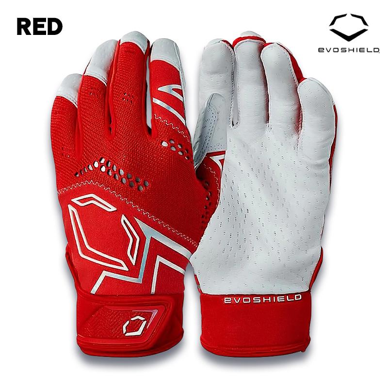 ディマリニ（DeMARINI） エボシールド EVOSHIELD バッティング手袋