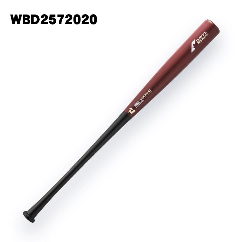 ディマリニ（DeMARINI） プロメープルコンポジットトレーニングバット