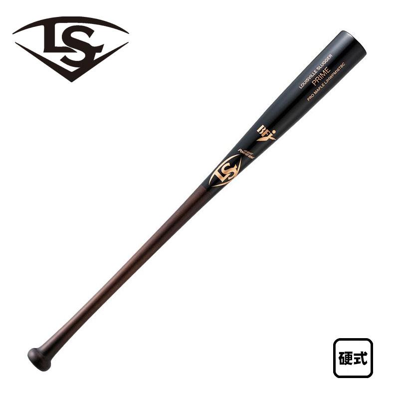 ルイスビルスラッガー 硬式木製バット PRIMEプロメープル 16T型 