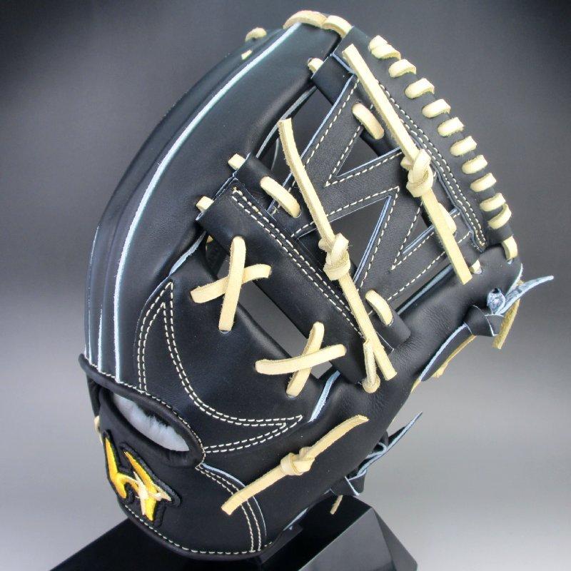 ワールドペガサス（WORLD PEGASUS） 硬式グラブ 内野手用 右投げ 