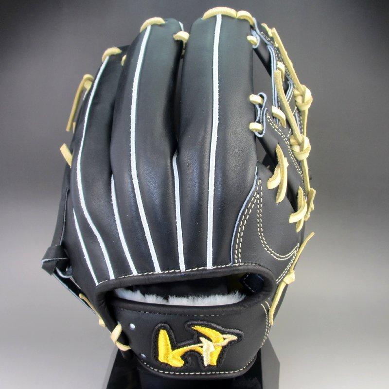 ワールドペガサス（WORLD PEGASUS） 硬式グラブ 内野手用 右投げ