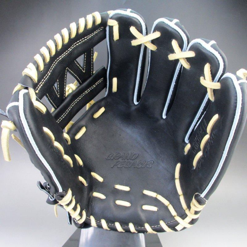 ワールドペガサス（WORLD PEGASUS） 硬式グラブ 内野手用 右投げ