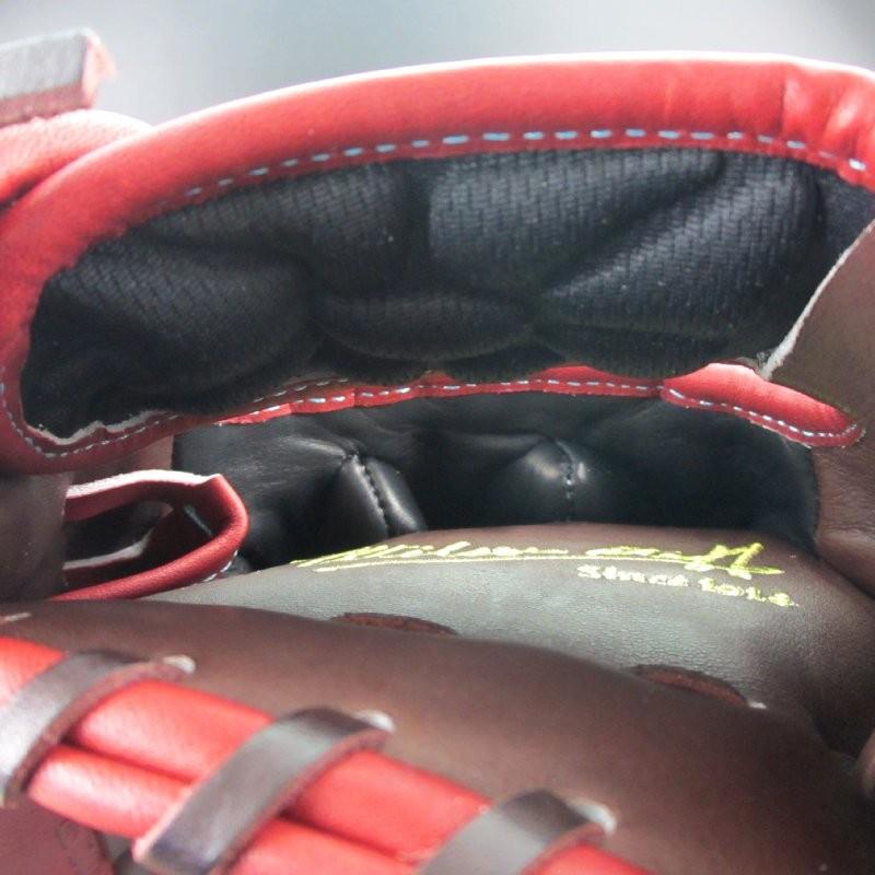 【値下げ】 ウィルソン スタッフ デュアル 硬式グラブ カスタムオーダー 内野手用 右投げ WILSON ORDER DK ブリック 【R7223236812】(25654円)