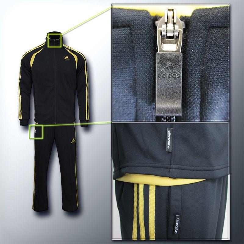 adidas（アディダス） ウォームアップ上下セット ジャージ上下セット