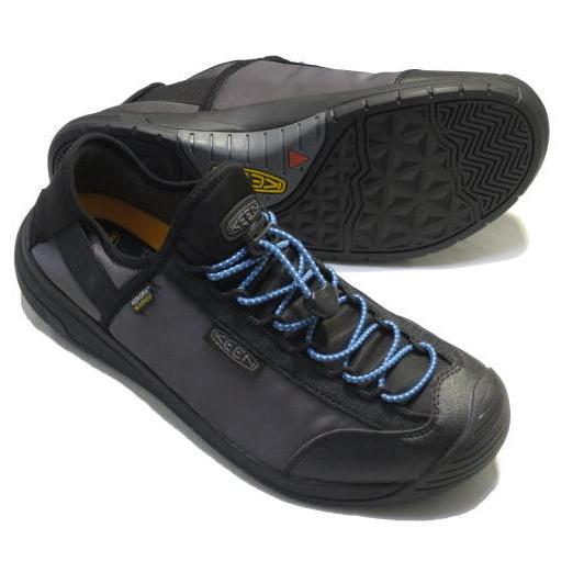 KEEN（キーン） 正規品 KEEN HOODMOC HS フッドモック エイチエス 