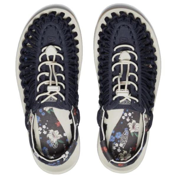 KEEN（キーン） 正規品 ウィメンズ ユニーク サンダル レディース SKY