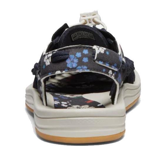 KEEN（キーン） 正規品 ウィメンズ ユニーク サンダル レディース SKY