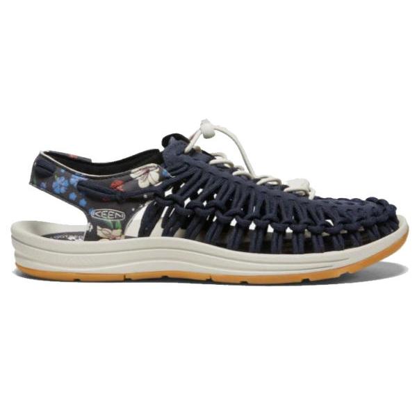 KEEN（キーン） 正規品 ウィメンズ ユニーク サンダル レディース SKY