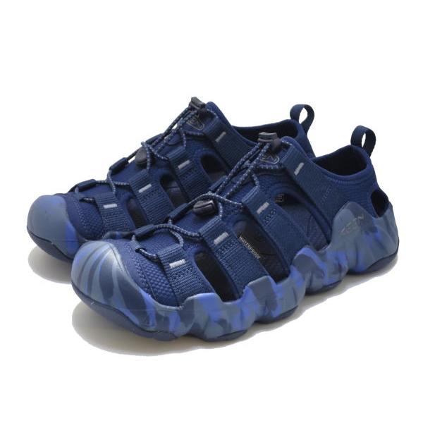 正規品 KEEN キーン メンズ ハイパーポート エイチツー サンダル HYPERPORT H2 1030677