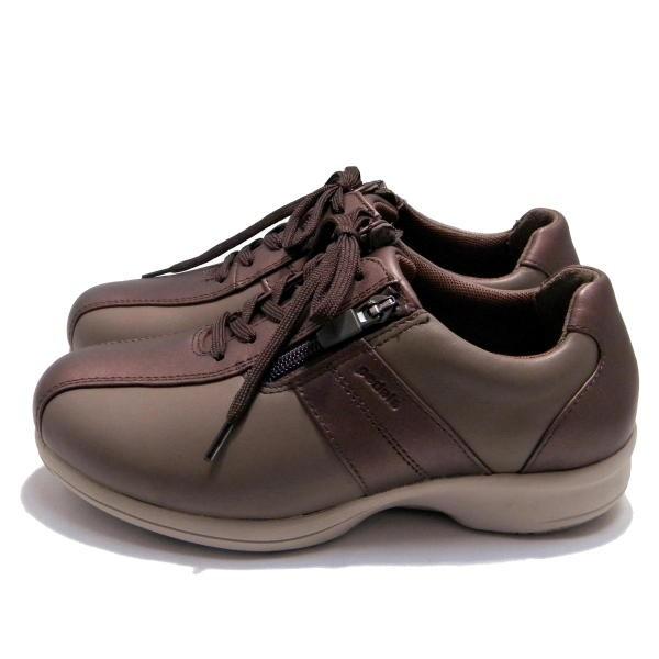 Asics アシックス Pedala ペダラ レディース Ws093c 4e コーヒー トープグレー ウォーキングシューズ以外との同梱はできません カスカワスポーツ 通販 Paypayモール