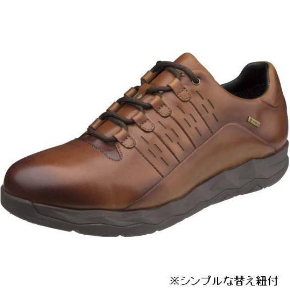 【MIZUNO】ミズノ SELECT M010 セレクトM010 メンズ b1gg2062 ブラウン｜kasukawa｜05