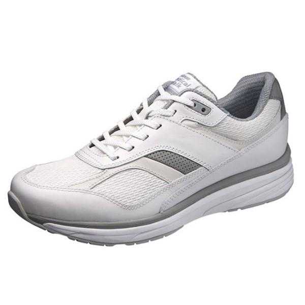 即納 最大半額 サイズ交換往復送料無料 Asahi アサヒ メディカルウォークtr M0 Kv メンズ ホワイト ウォーキングシューズ以外との同梱はできません カスカワスポーツ 通販 Paypayモール 新作 Www Skylanceronline Com