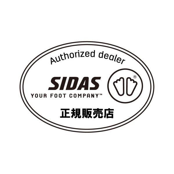 2023年モデル SIDAS  安心！日本正規商品 シダス 3Dサンダル Holiday ホリデー バックストラップ レディース サンダル カフェオレ｜kasukawa｜05