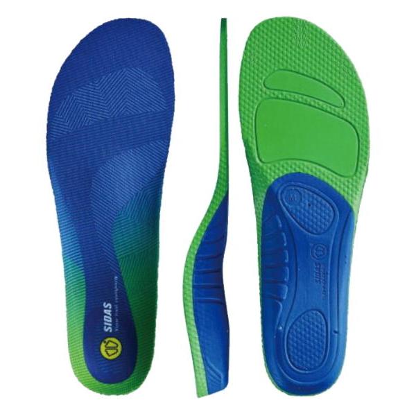 SIDAS（シダス） 日本正規代理店商品 COMFORT3D コンフォート3D