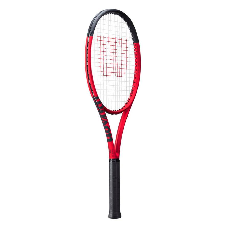Wilson（ウイルソン） ウィルソン 硬式テニスラケット CLASH 98 V2.0
