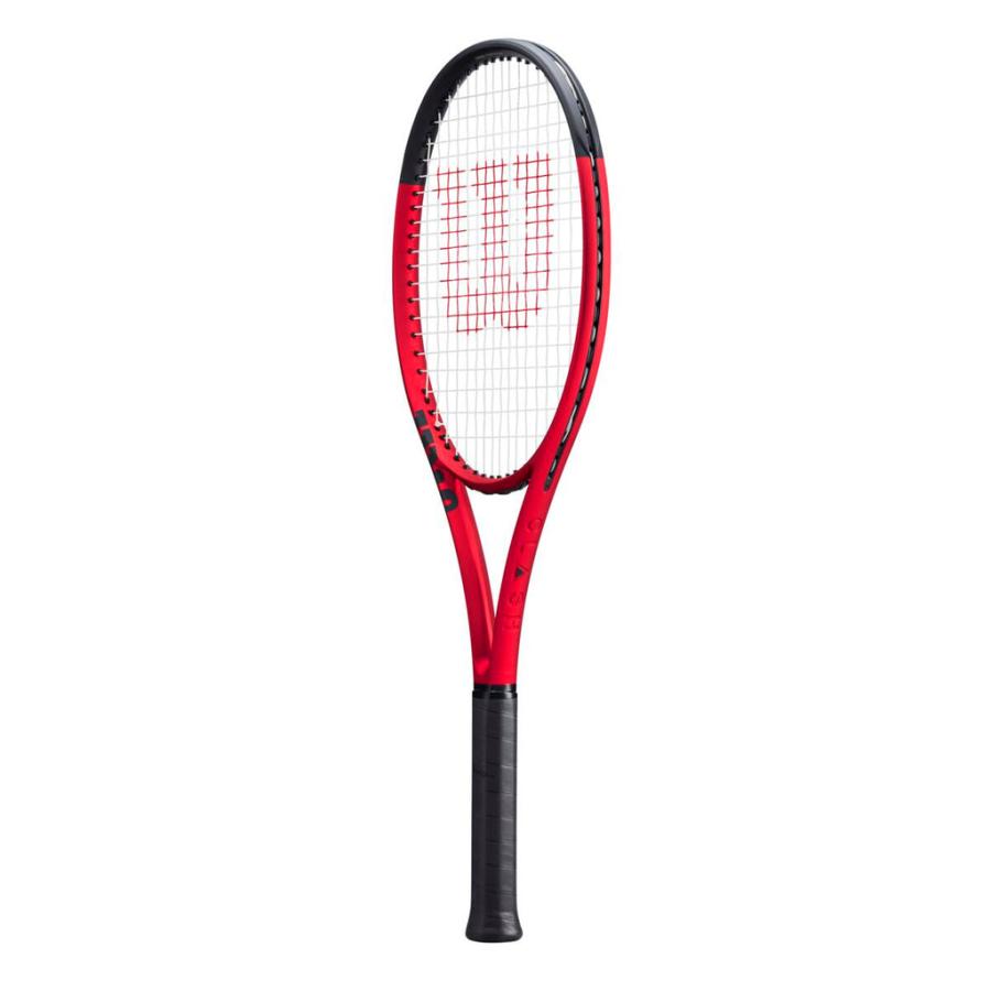 Wilson 硬式テニスラケット Crash 98 V2 G2 22年モデル ウィルソン クラッシュ 98 V2 2022 インプレ 評価 感想レビュー