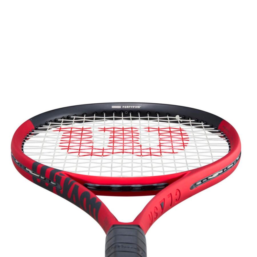 Wilson 硬式用テニスラケット CLASH98 Wilson（ウイルソン） ウィルソン 硬式テニスラケット CLASH 98 V2.0