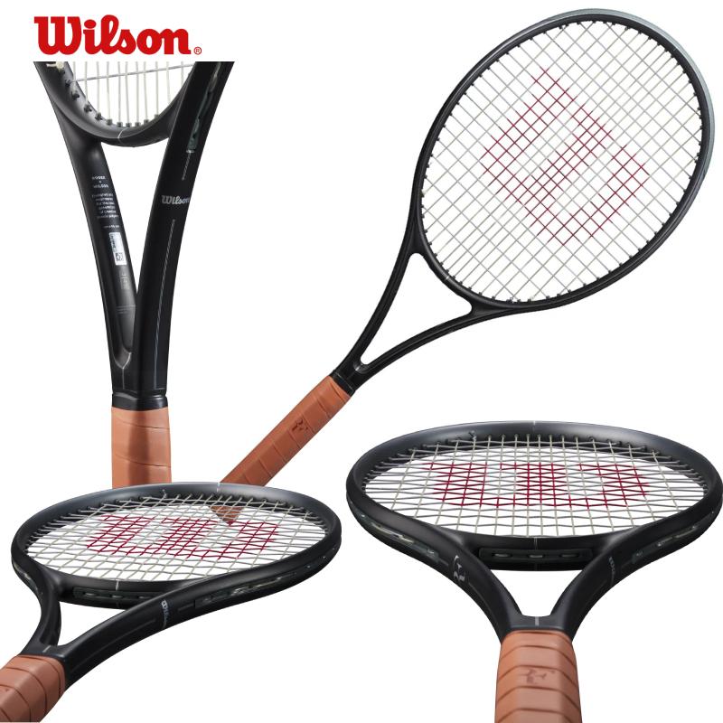 Wilson（ウイルソン） ウィルソン 硬式テニスラケット RF 01