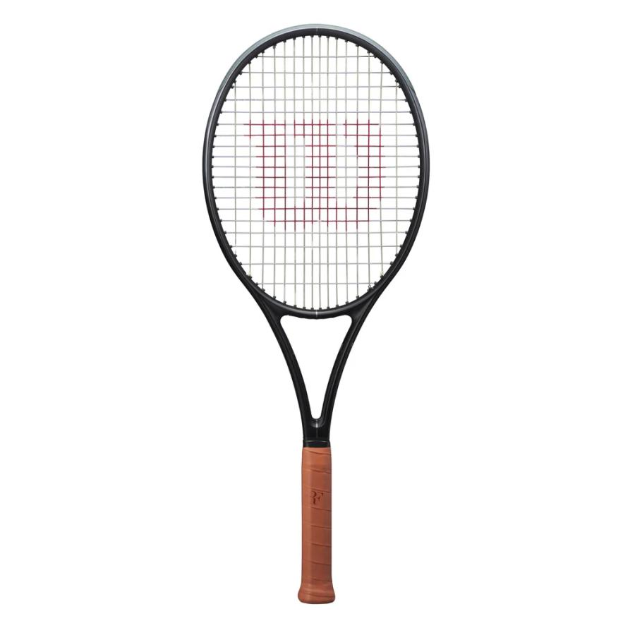 Wilson（ウイルソン） ウィルソン 硬式テニスラケット RF 01