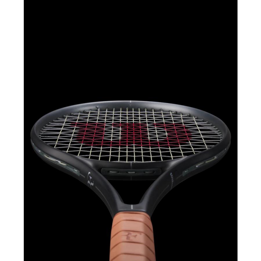 Wilson（ウイルソン） ウィルソン 硬式テニスラケット RF 01