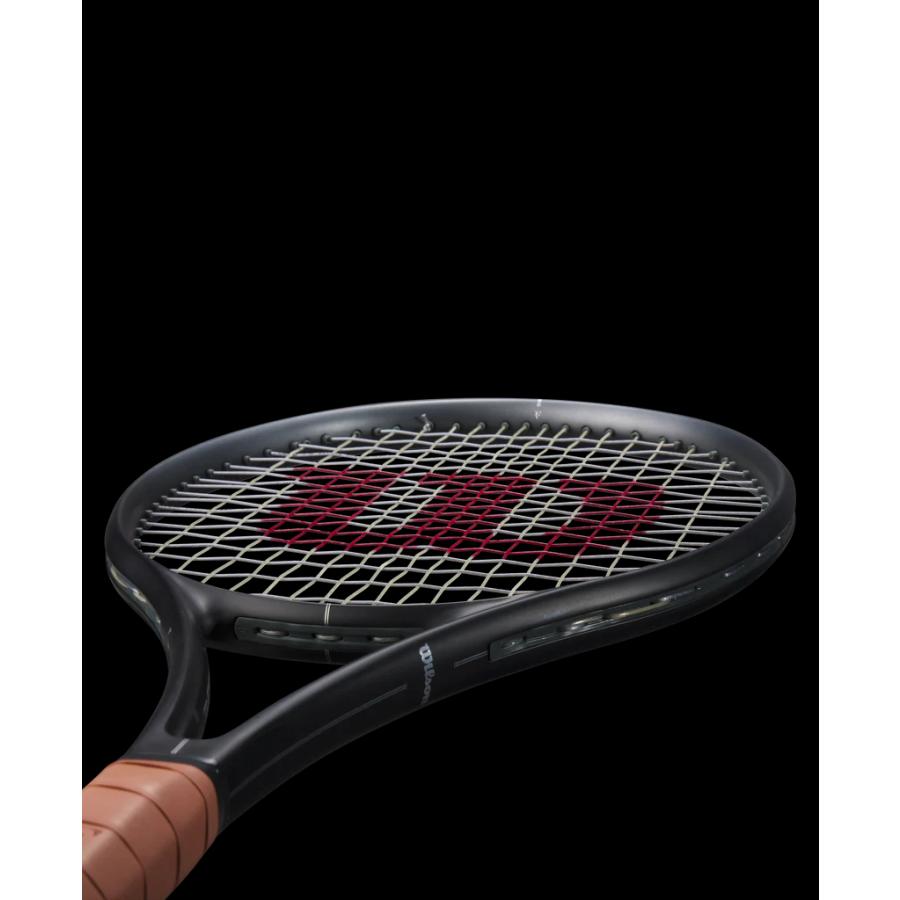Wilson（ウイルソン） ウィルソン 硬式テニスラケット RF 01