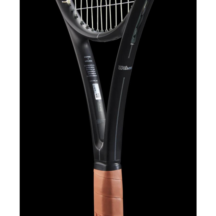 Wilson（ウイルソン） ウィルソン 硬式テニスラケット RF 01