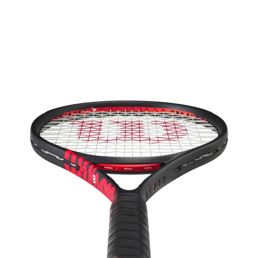 Wilson（ウイルソン） ウィルソン 硬式テニスラケット CLASH 100 PRO