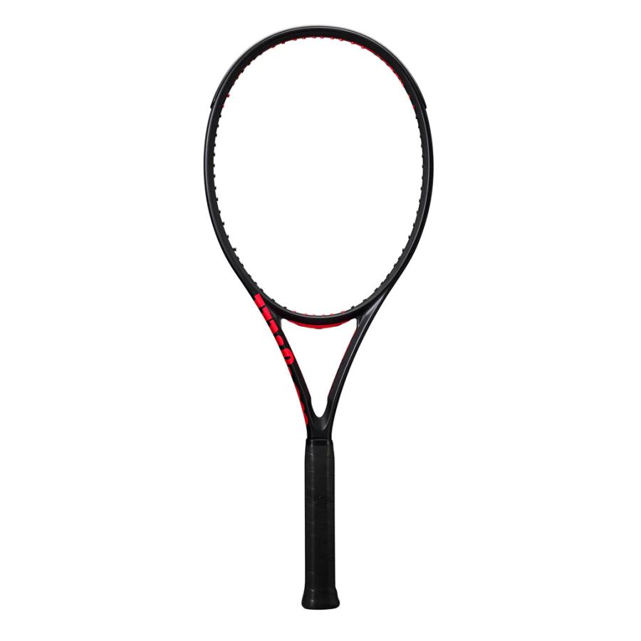 Wilson（ウイルソン） ウィルソン 硬式テニスラケット CLASH 100 PRO