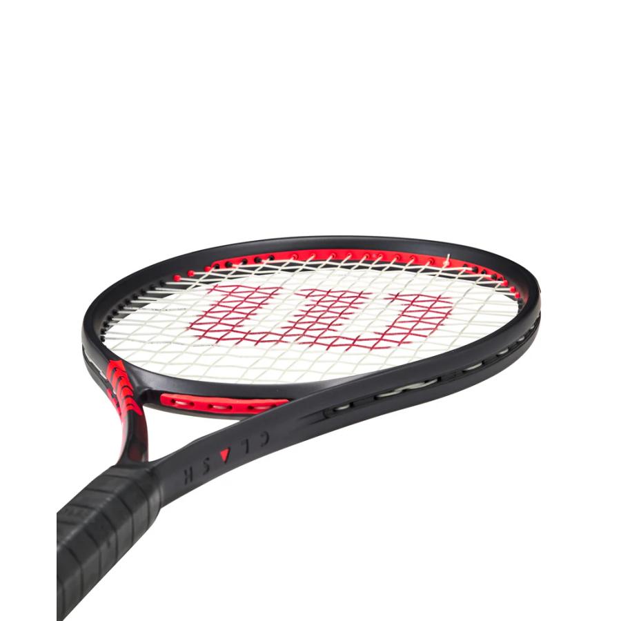 Wilson（ウイルソン） ウィルソン 硬式テニスラケット CLASH 100L V3.0
