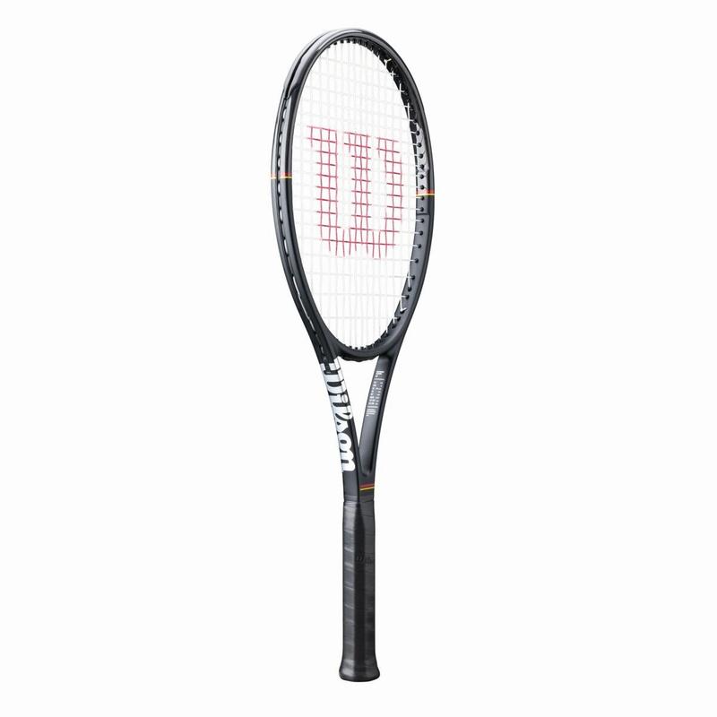 Wilson（ウイルソン） ウィルソン 硬式テニスラケット PRO STAFF 97