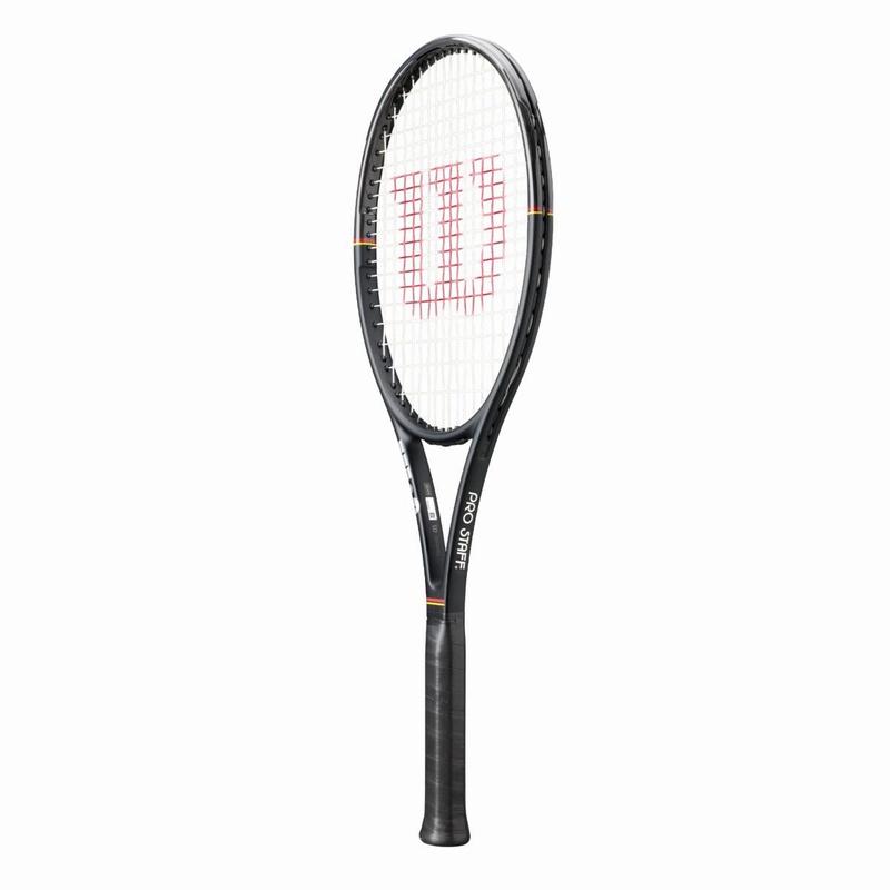 限定　プロスタッフ97 Wilson テニスラケット PRO STAFF 97L V14 by Wilson Japan Racquet online - ウイルソン公式