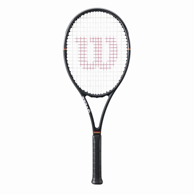 Wilson（ウイルソン） ウィルソン 硬式テニスラケット PRO STAFF 97L