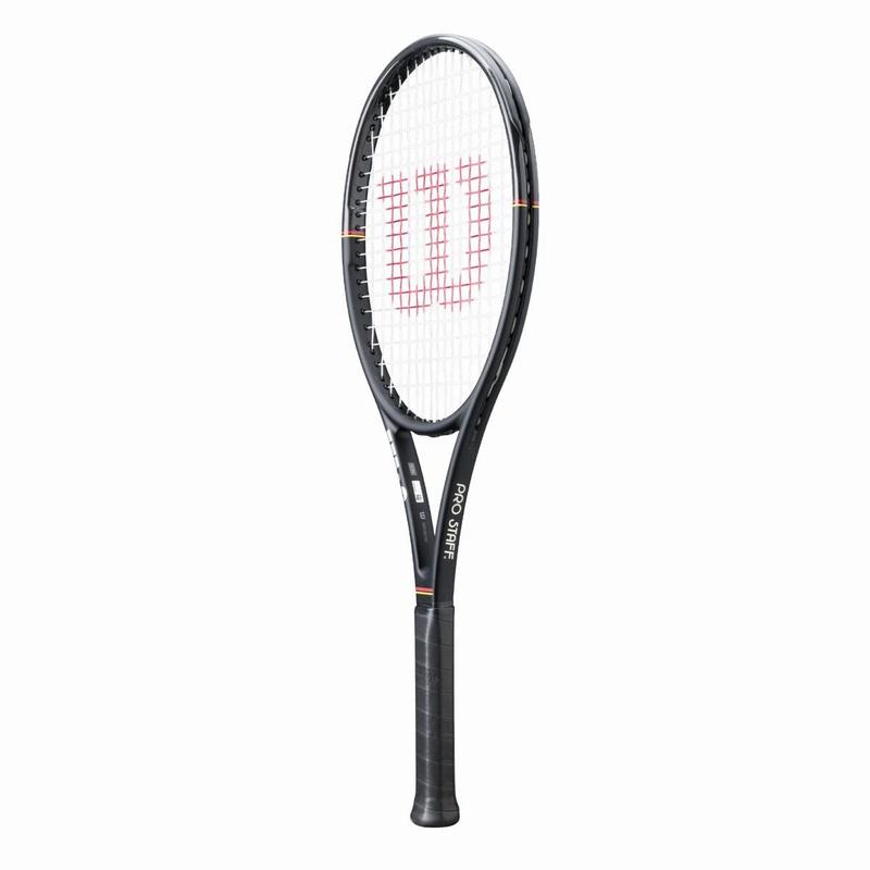 Wilson（ウイルソン） ウィルソン 硬式テニスラケット PRO STAFF 97L