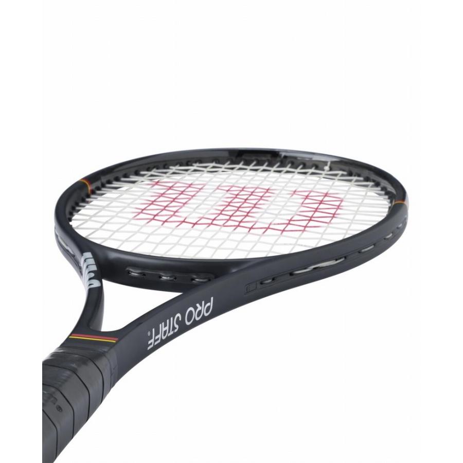 Wilson（ウイルソン） ウィルソン 硬式テニスラケット PRO STAFF 97L